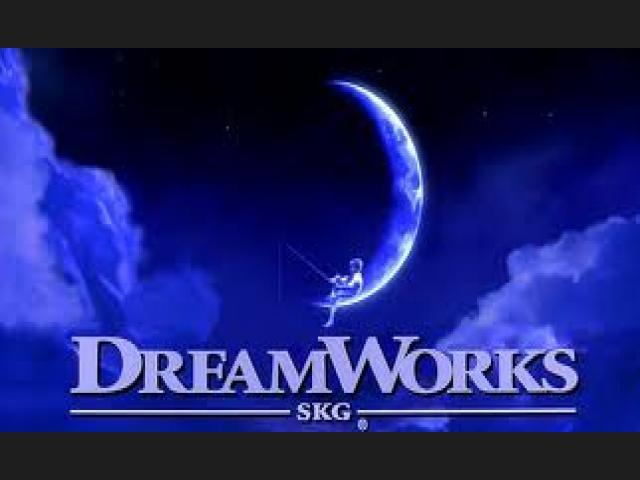 DreamWorks Television Logo - Dreamworks Television Logo