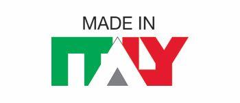 Italy Logo - Logo MADE IN ITALY