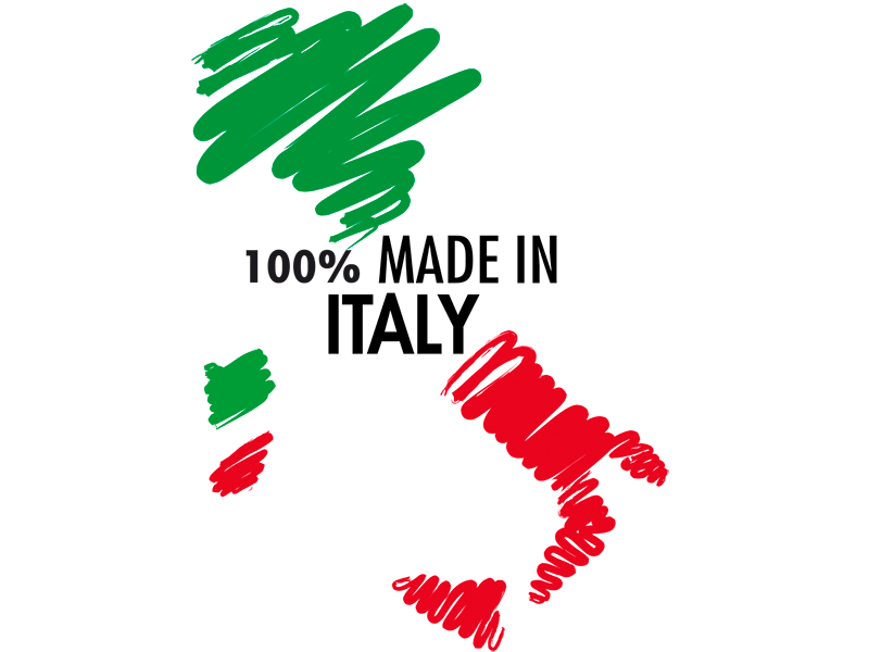 Italy Logo - AGB - Made in Italy