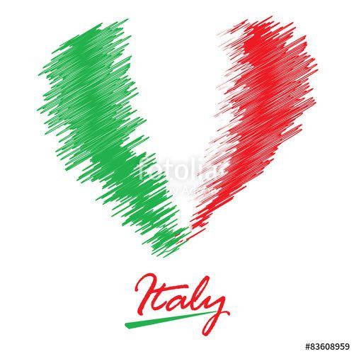 Italy Logo - Italy - logo made in italy
