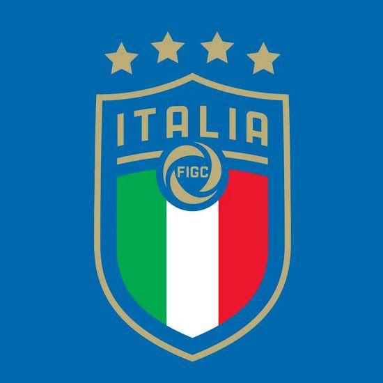 Italy Logo - All-New Italy 2018 National Team Logo Revealed - Footy Headlines