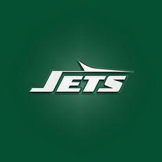 Best NY Jets Logo - Best N.Y. Jets image. Jet fan, Nfl football, Nfl jets