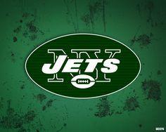 Best NY Jets Logo - Best New York Jets image. Nfl football, Sports teams