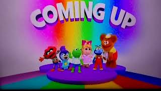 Disney Junior Muppet Babies Logo - Serena Maka - ViYoutube.com