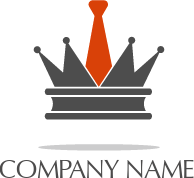 Crown Company Logo - Free Crown Logos | LogoDesign.net