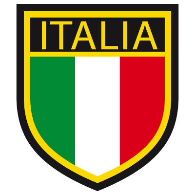 Italy Logo - Italy Logos