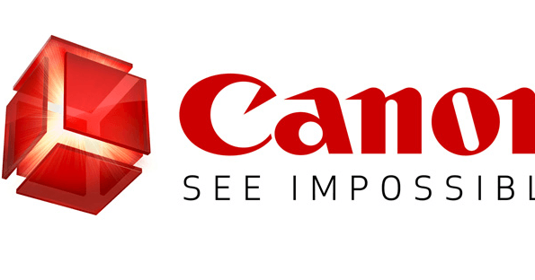 Canon See Impossible Logo - Canon Camera News 2019: Canon Unveils 