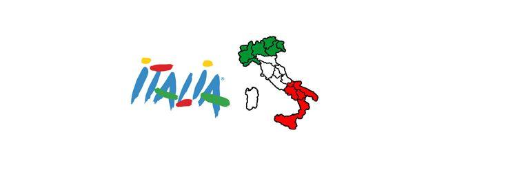 Italy Logo - 10 things I don't like about Italian tourism promotion » At Home in ...