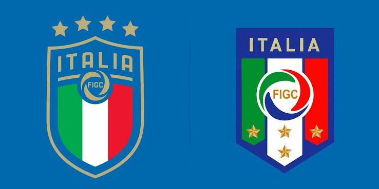 Italy Logo - All New Italy 2018 National Team Logo Revealed