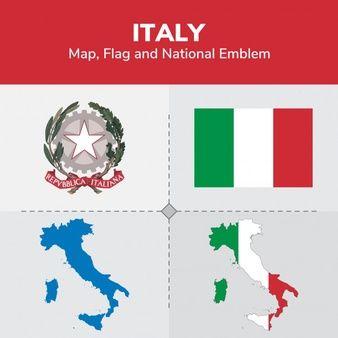 Italy Logo - Italy Vectors, Photos and PSD files | Free Download