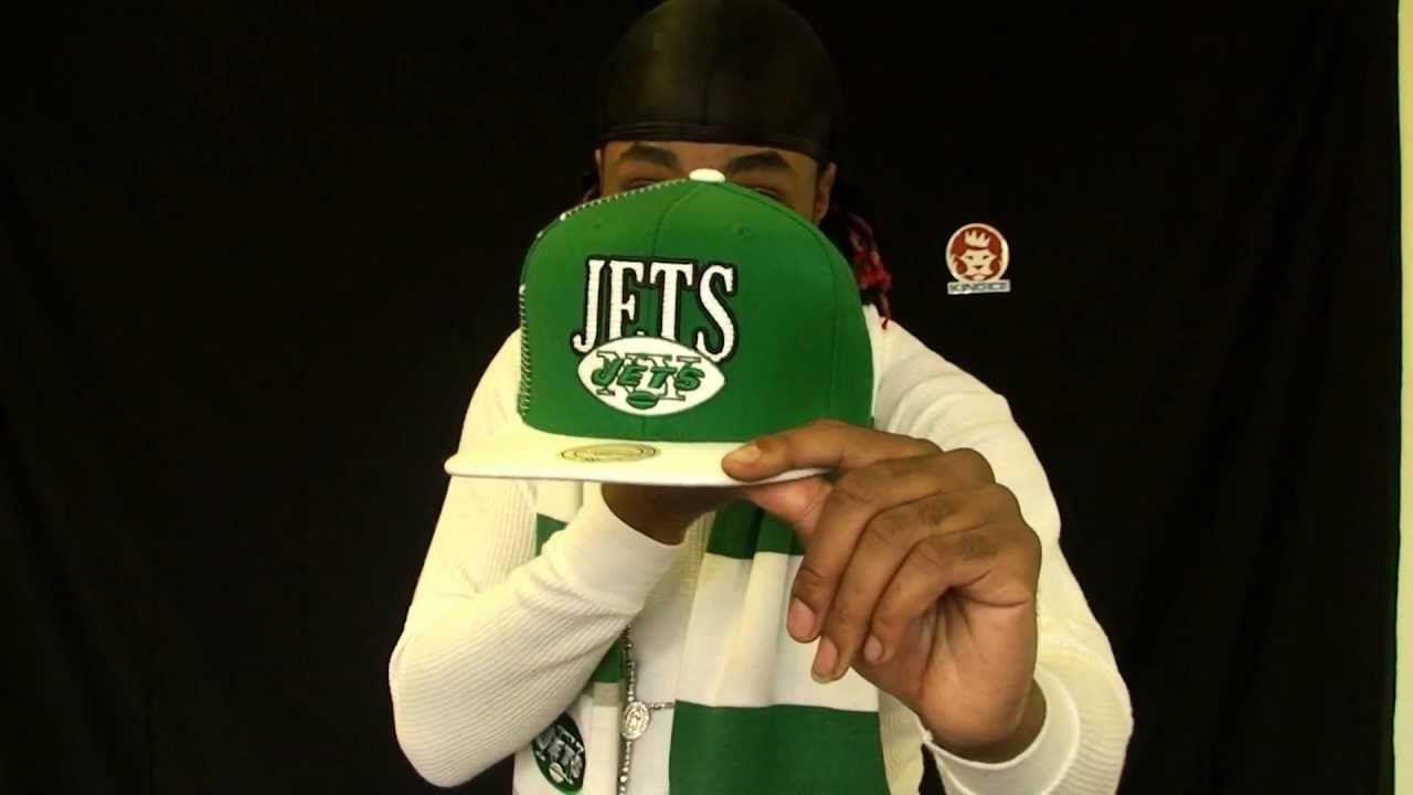 Best NY Jets Logo - Best places to get New York Jets gear for football season