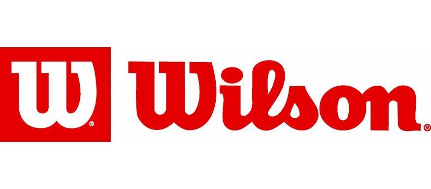 Wilson Logo - wilson logo – Atomic Baseball