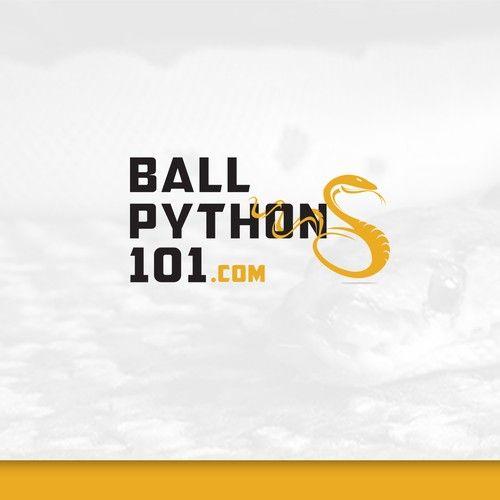 Ball Python Logo - Guaranteed prize to design a logo for my Ball Python breeding ...