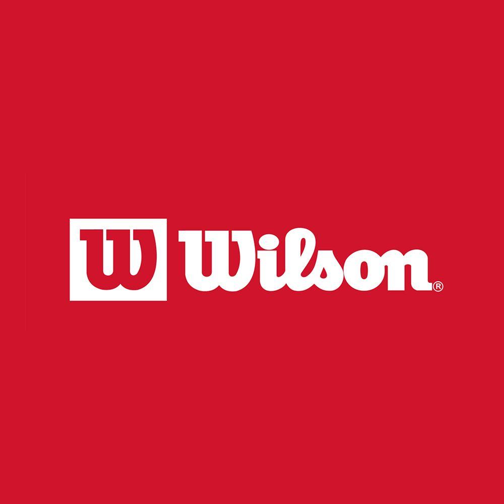 Wilson Logo - LOGOJET | Wilson Logo