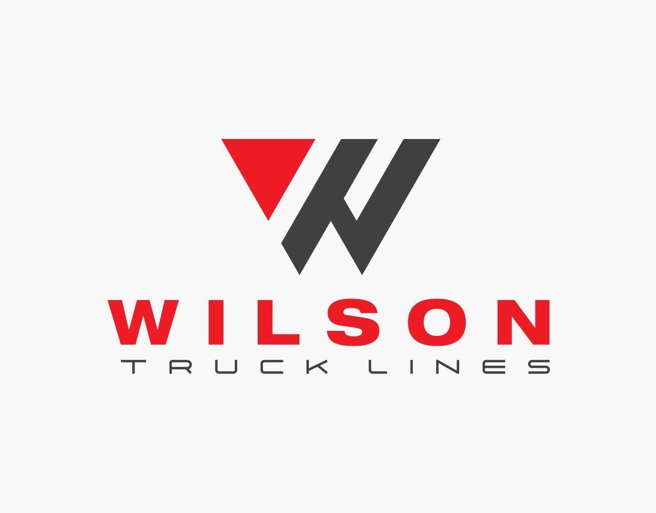 Wilson Logo - Wilson (Logo) | Palmer Marketing