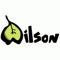 Wilson Logo - Wilson | Brands of the World™ | Download vector logos and logotypes