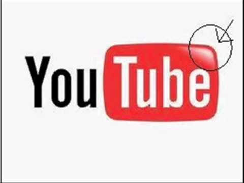 Old and New YouTube Logo - difference between old and new youtube logos - YouTube