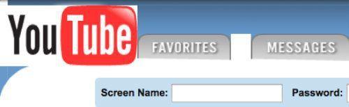 Old and New YouTube Logo - Is YouTube Finally Changing Its Logo?