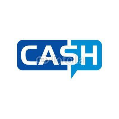 AP Cash Logo - cash logo vector. Buy Photo