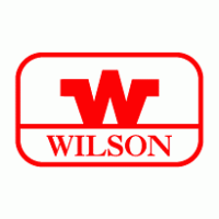 Wilson Logo - Wilson Logo Vectors Free Download