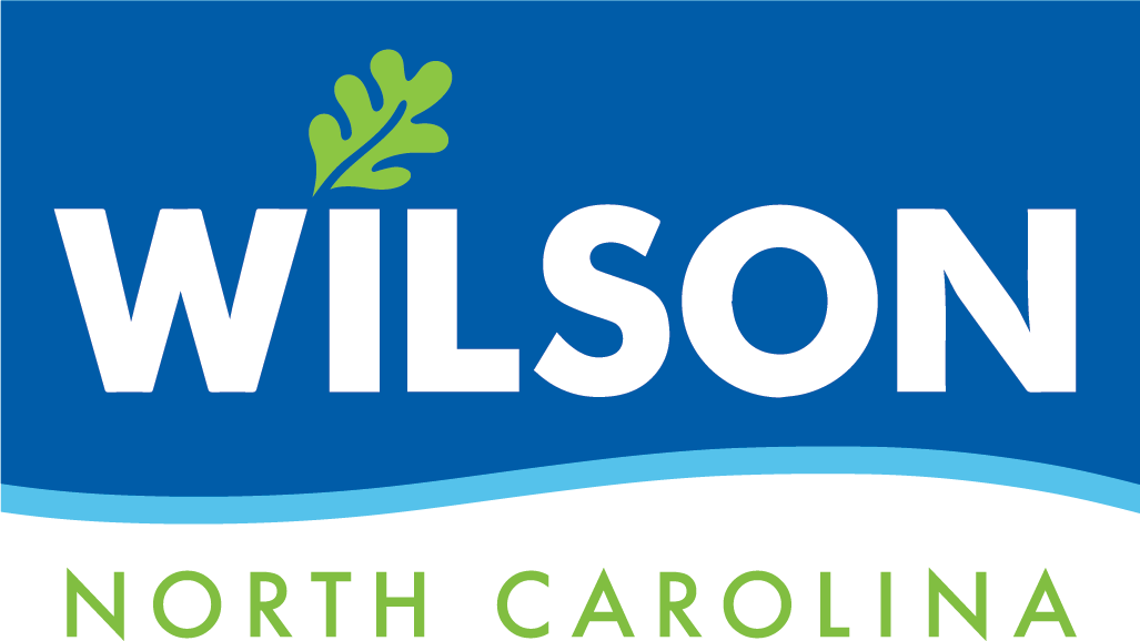 Wilson Logo - Job Opportunities | Sorted by Job Title ascending | City of Wilson