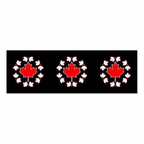Maple Leaf with Circle Logo - Red Maple Leaf In Circle Logo. The Gallery For ≫ Red Maple Leaf