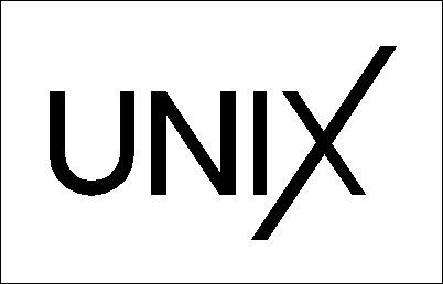 Unix Logo - The UNIX(R) System Logo Contest
