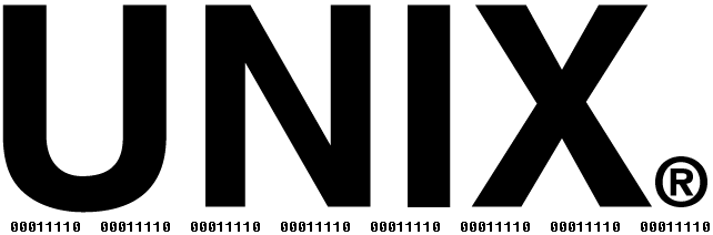 Unix Logo - File:Unix Logo.gif - Wikimedia Commons