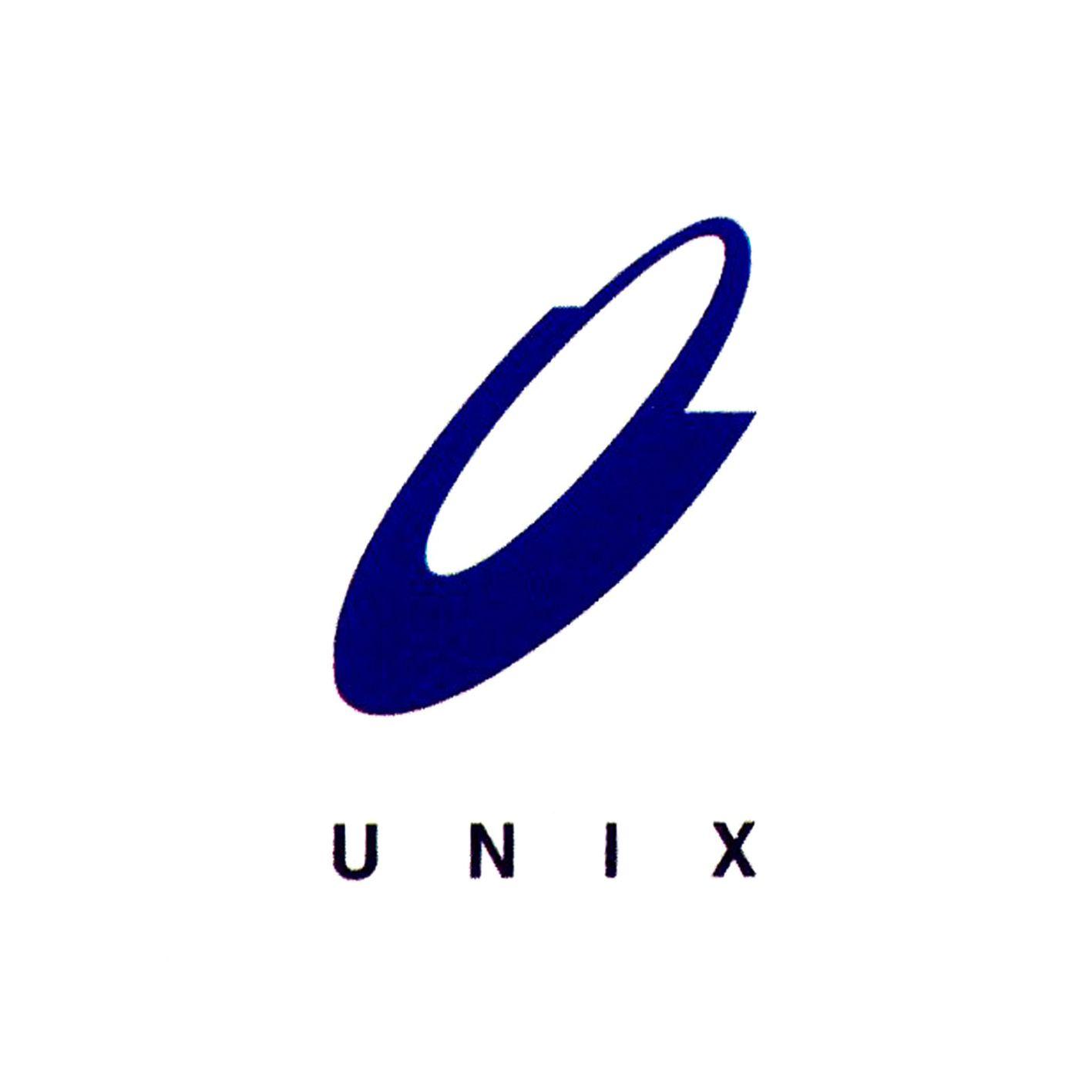 Unix Logo - Unix Corp. Logo - Graphis