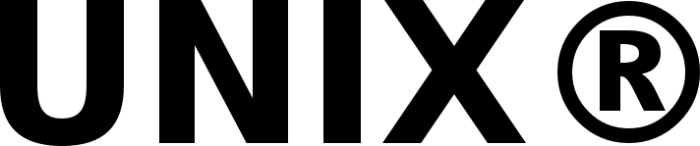 Unix Logo - 10 Operating System Logos and Their Meaning | DdesignerR