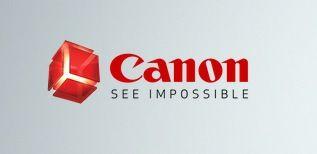 Canon See Impossible Logo - See Impossible': Canon counts down to. something. *UPDATED