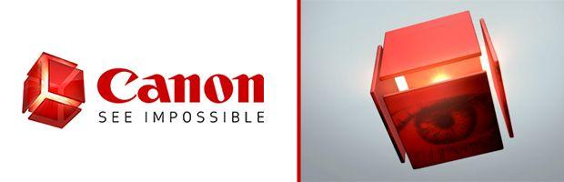 Canon See Impossible Logo - Canon's Storytelling Misfires. The Media Gopher