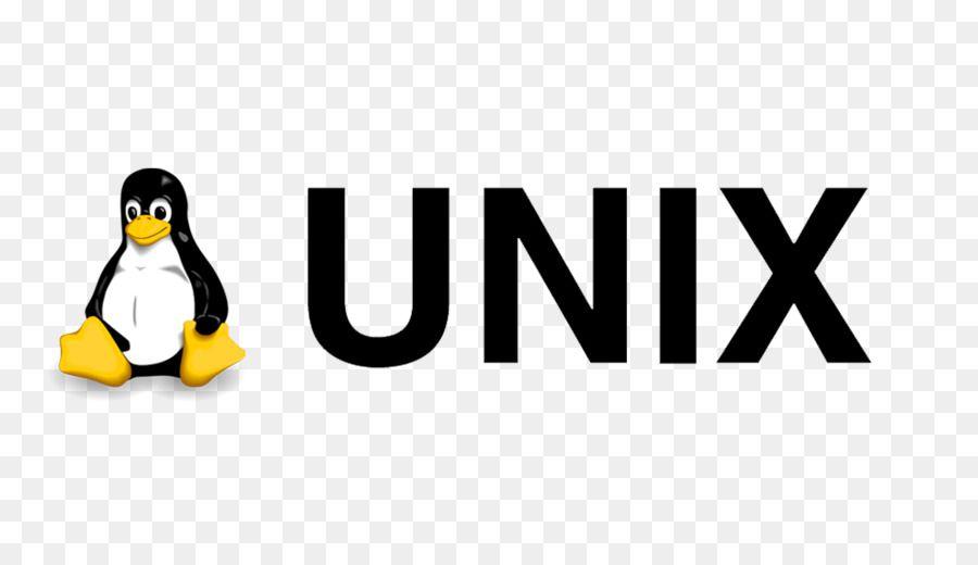 Unix Logo - Shell Script Command Line Interface Unix Png Download