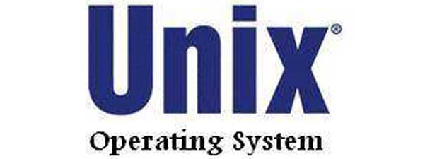 Unix Logo - What is UNIX? | Interview Questions Answers
