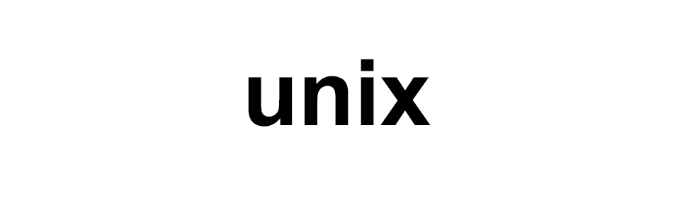 Unix Logo - Unix logo png 3 PNG Image