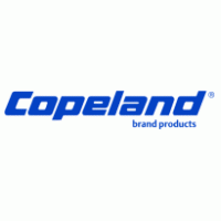 Copeland Logo - Copeland | Brands of the World™ | Download vector logos and logotypes