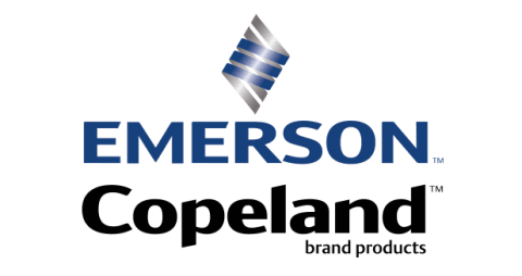 Copeland Logo - Copeland Compressor Products | Beacon Design Engineering