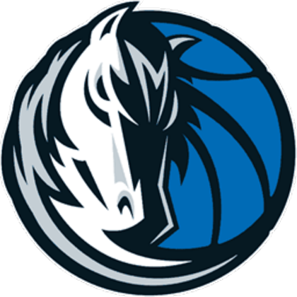 Mavericks Logo - Dallas Mavericks Logo - Roblox