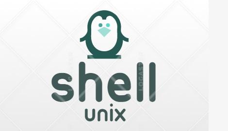 Unix Logo - shell logo » Vasanth Blog