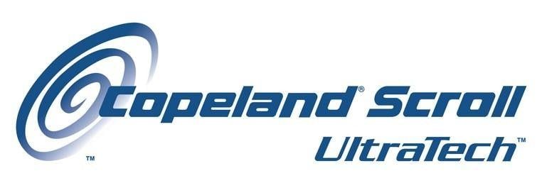 Copeland Logo - home