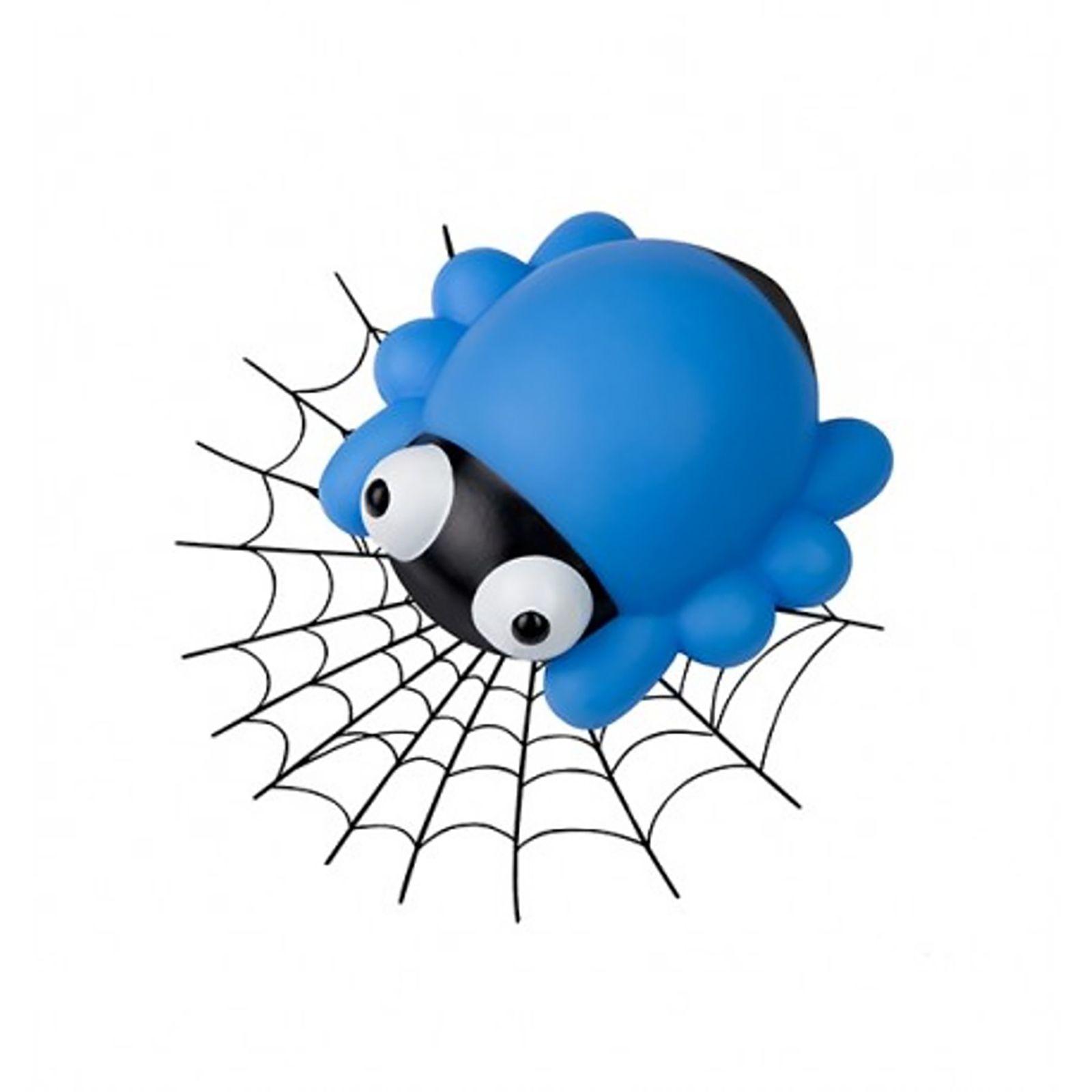 Blue Spider Logo - Baby Ono Tap On Nightlight