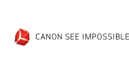 Canon See Impossible Logo - Enterprise, Production & Large Format Printing Systems from Canon
