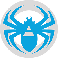 Blue Spider Logo - Netpeak Spider: Your Personal SEO Crawler
