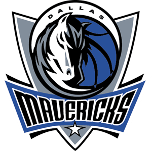 Mavericks Logo - Dallas Mavericks Logo Vector (.EPS) Free Download