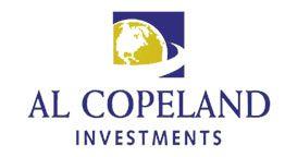 Copeland Logo - Copeland's Restaurants | Al Copeland Investments