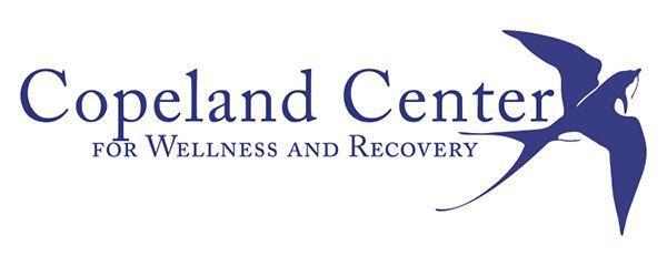 Copeland Logo - Copeland Center Logo. Mental Health Recovery