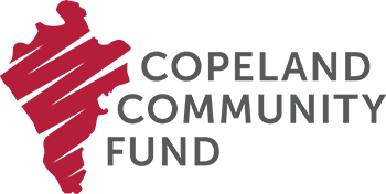Fund Logo - Home - Copeland Community Fund
