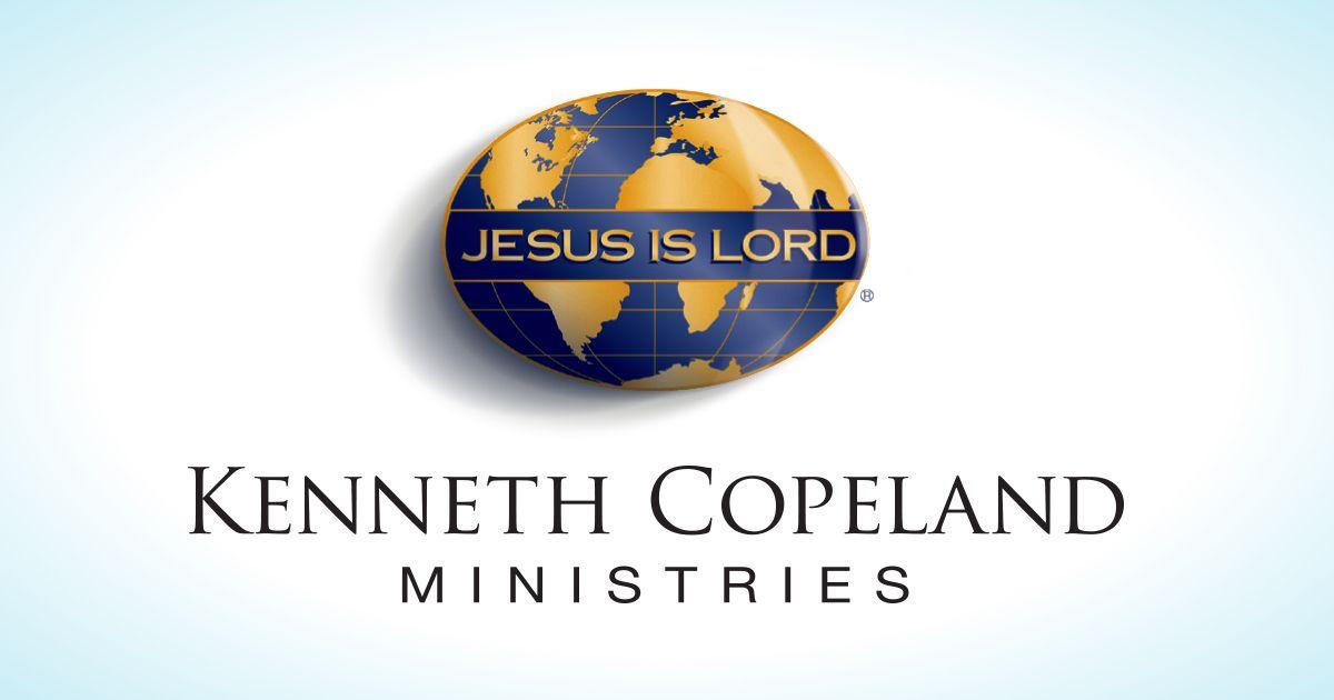 Copeland Logo - Kenneth Copeland Ministries