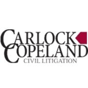 Copeland Logo - Carlock, Copeland & Stair Reviews