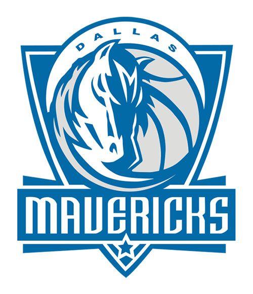 Mavericks Logo - Dallas mavericks Logos